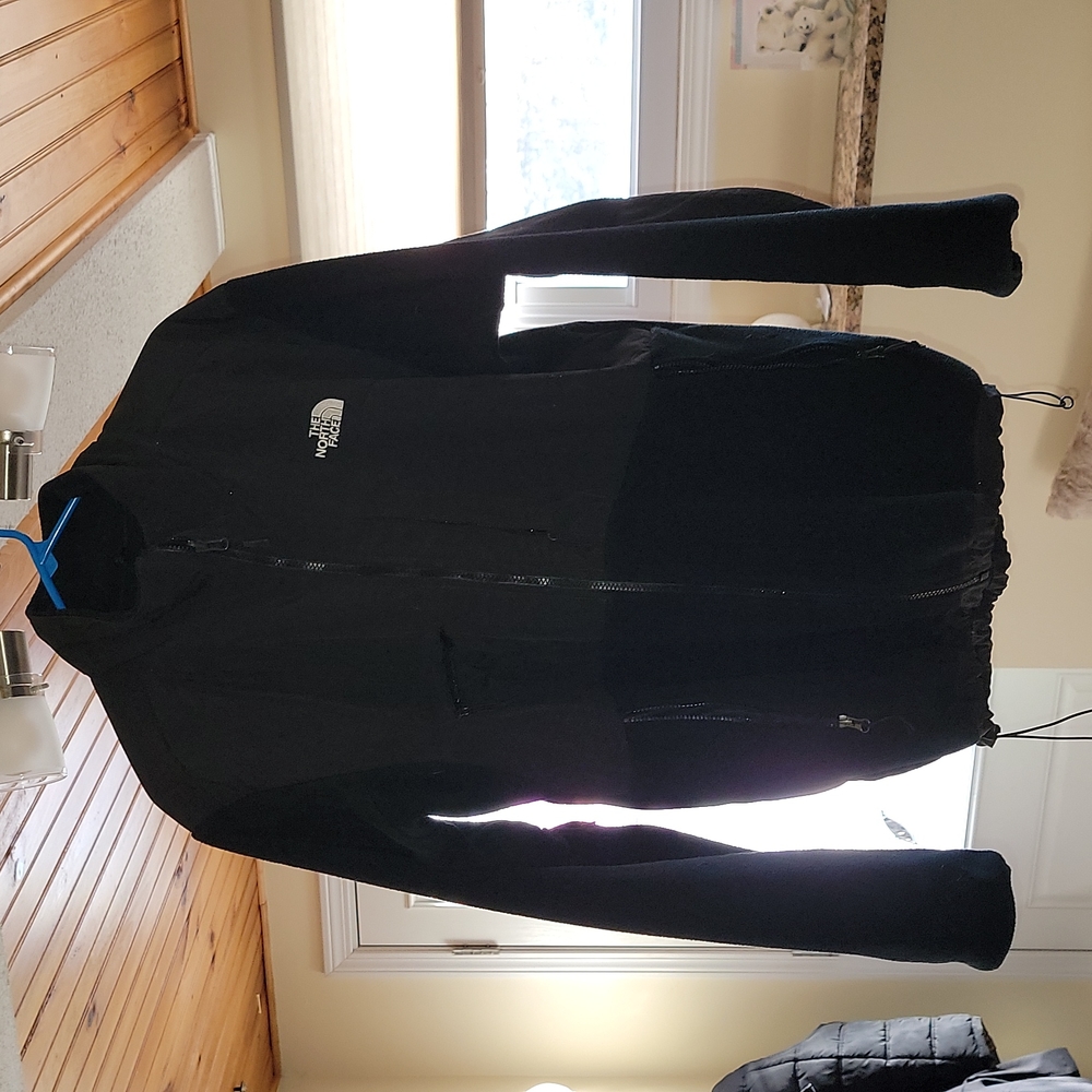 North Face jacket